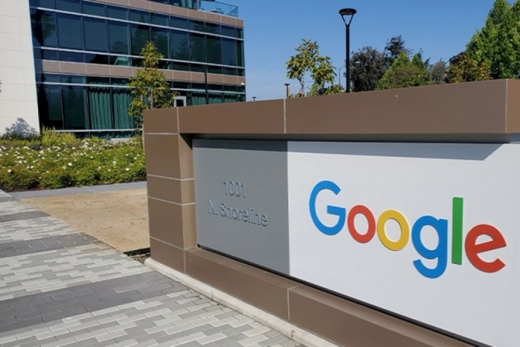 Google, Covid-19 aşısı olmayan &ccedil;alışanlarının işine son verebilir