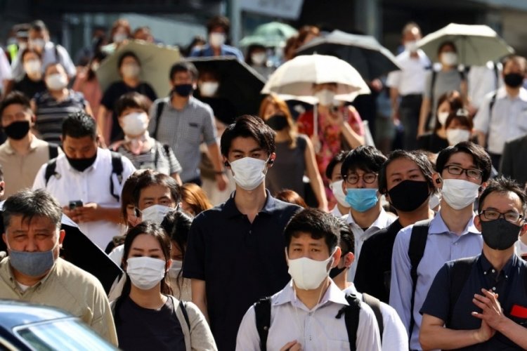 Japonya'da Omicron vaka sayısı 32'ye y&uuml;kseldi
