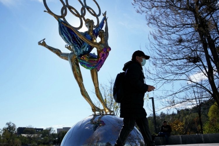 Olimpiyatlara diplomatik boykot: Başbakan katılmayacak