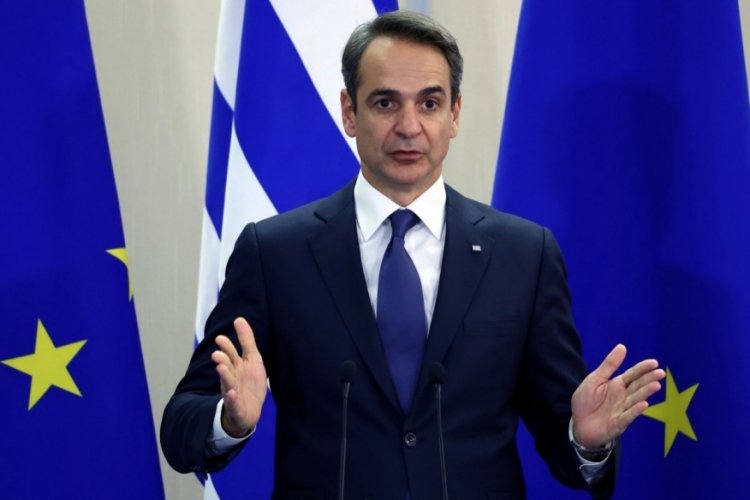 Yunan Başbakan: T&uuml;rkiye, yeni Osmanlı hayalleri kuruyor
