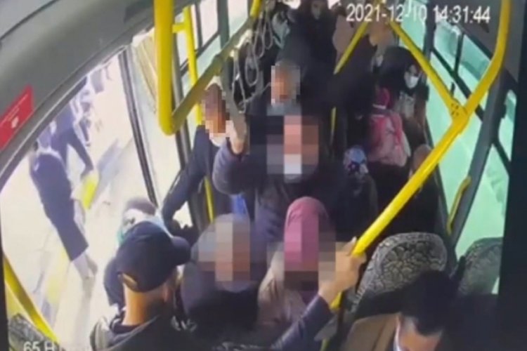 Van'da yankesicilik yapan 2 şahıs, Muş'ta yakalandı