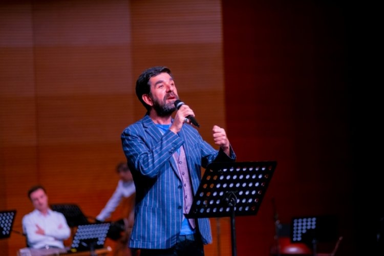 Hz. Mevlana, vuslat yıld&ouml;n&uuml;m&uuml;nde Bursa'da anıldı