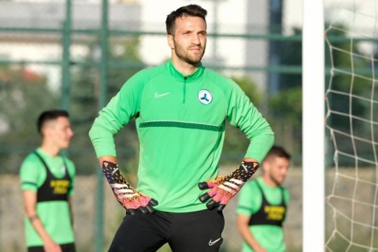 Hakan Karaahmet "Okan kıymetli bir oyuncumuz, Galatasaray'dan o konuda bir talep yok"
