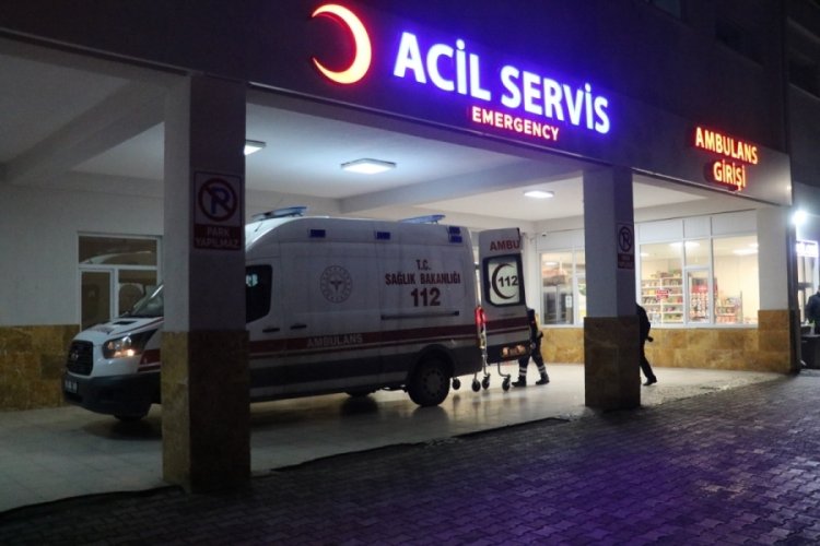 Gaziantep'te sahte i&ccedil;kiden &ouml;lenlerin sayısı 4'e y&uuml;kseldi