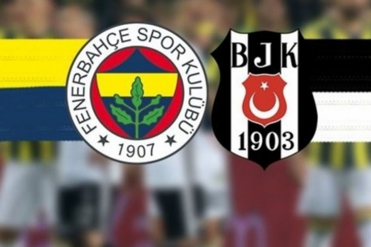 Fenerbah&ccedil;e - Beşiktaş derbisini kim y&ouml;netecek?