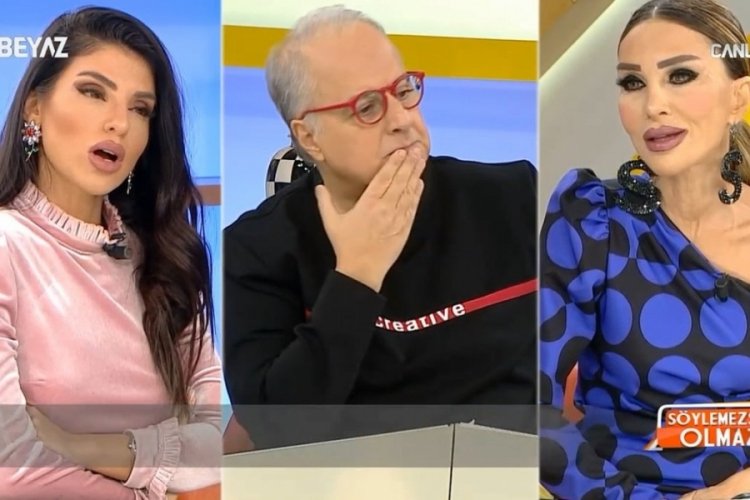 Ameliyatım riskli olduğu i&ccedil;in kimse yapmak istemiyor