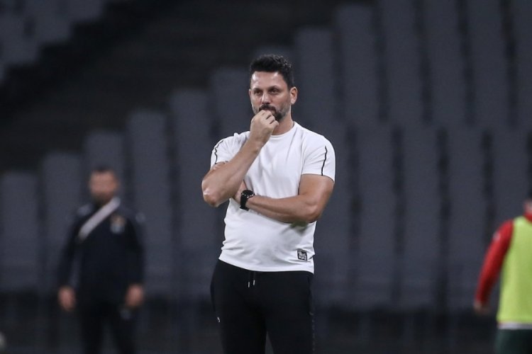 Erol Bulut, Yukatel Kayserispor ma&ccedil;ından galibiyet bekliyor