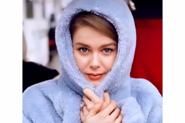 Burcu biricik, hayat verdiği roller hakkında konuştu...