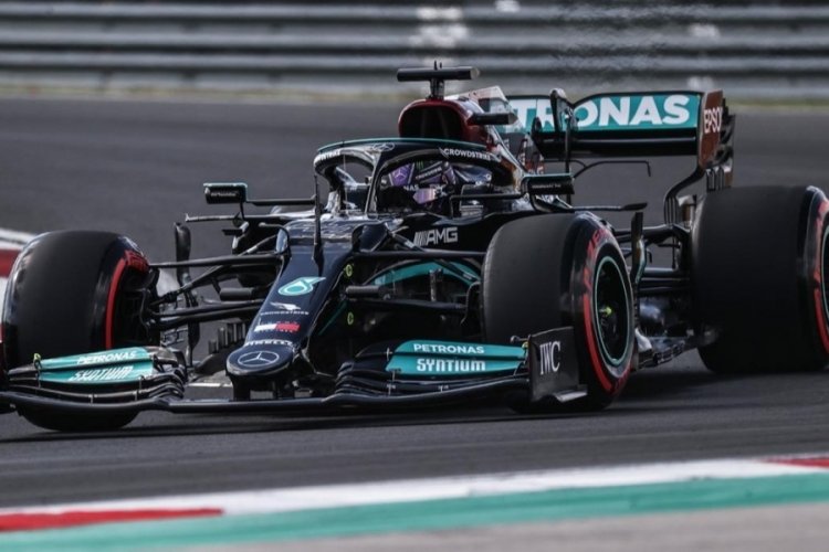 Mercedes, itirazlarını temyize g&ouml;t&uuml;rmeme kararı aldı
