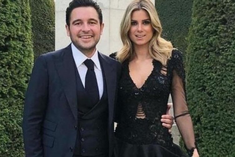 Nazlı Kayı, 64 bin TL olan aksesuarıyla tepki &ccedil;ekti