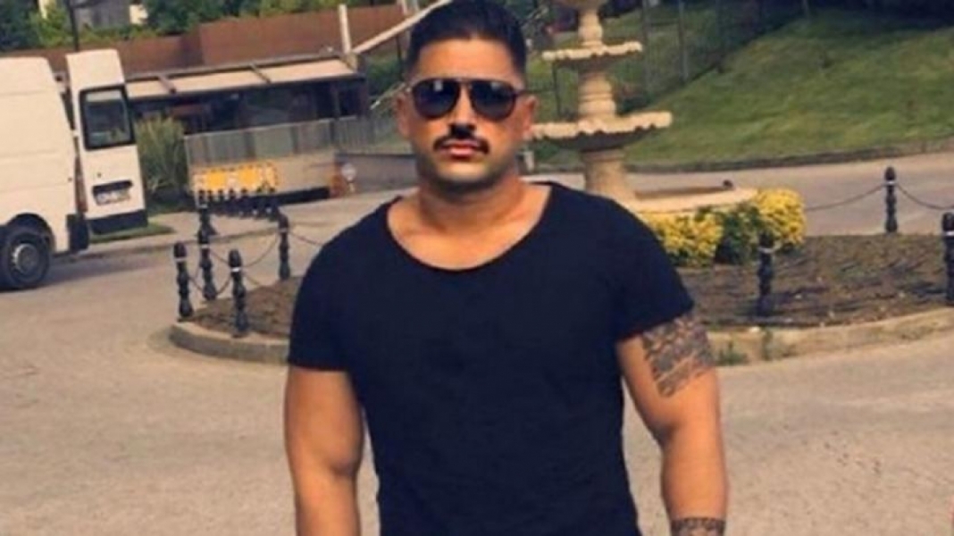 Trafikte silahla dehşet sa&ccedil;an eski futbolcuya 32 yıl 9 ay hapis talebi