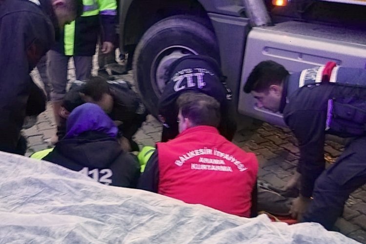K&ouml;pek seveyim derken canından oldu