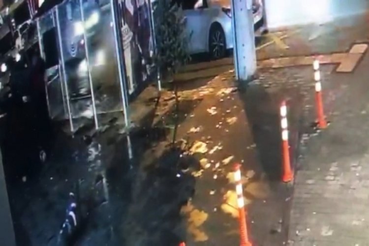Bursa'da kahvede pompalı t&uuml;fekle iki kişiyi &ouml;ld&uuml;ren zanlıya karar &ccedil;ıktı