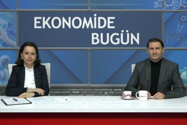 Faiz d&uuml;şt&uuml; asgari &uuml;cret arttı...