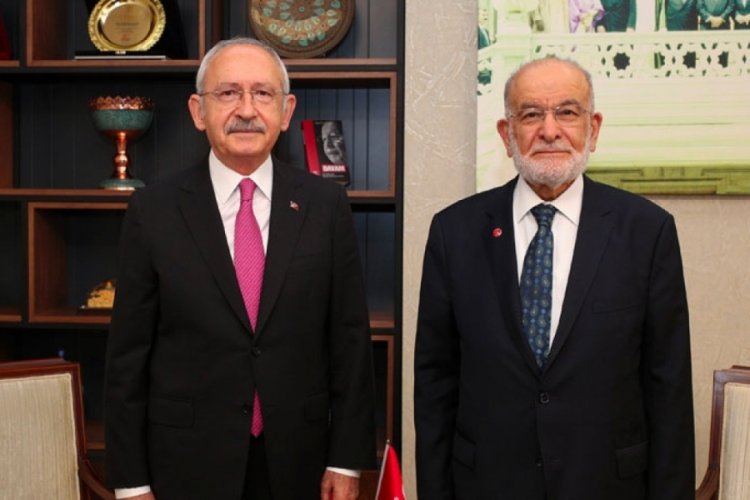 Kılı&ccedil;daroğlu: "Dolarla aylık alanlar var, listeyi yayımlayabiliriz"