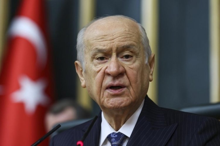 MHP Genel Başkanı Devlet Bah&ccedil;eli'den asgari &uuml;cret a&ccedil;ıklaması