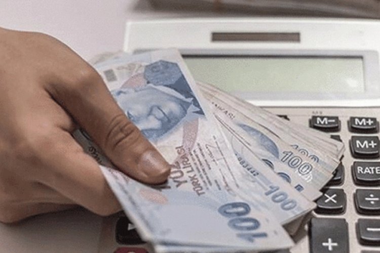 Prof.Dr. Cem Kılı&ccedil;: Asgari &uuml;crette AGİ kalktı