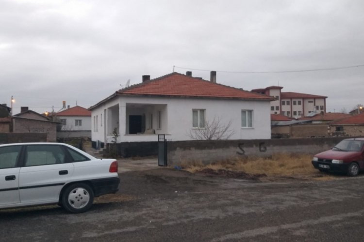 Aksaray'da sahte i&ccedil;kiden zehirlendi iddiası