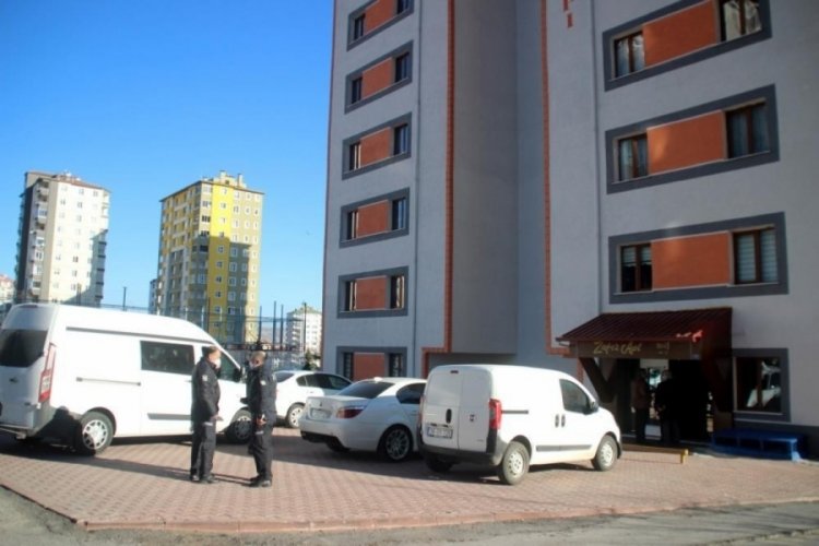 Boşandığı eşini kılık değiştirerek &ouml;ld&uuml;ren sanığa ağırlaştırılmış m&uuml;ebbet