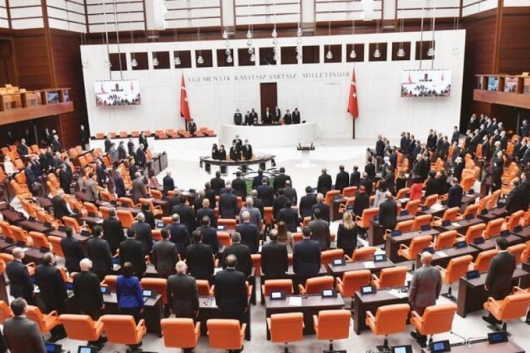 Stok&ccedil;ulara k&ouml;t&uuml; haber! Meclis'te kabul edildi...