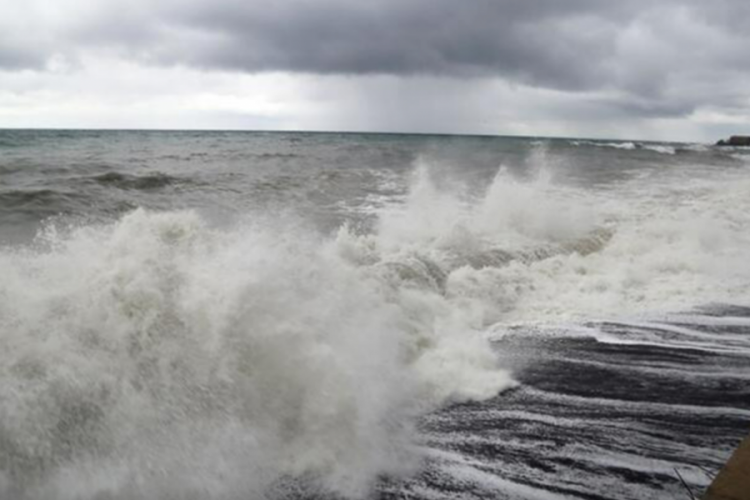 Meteoroloji uyardı: 6 ile 8 kuvvetinde fırtına geliyor