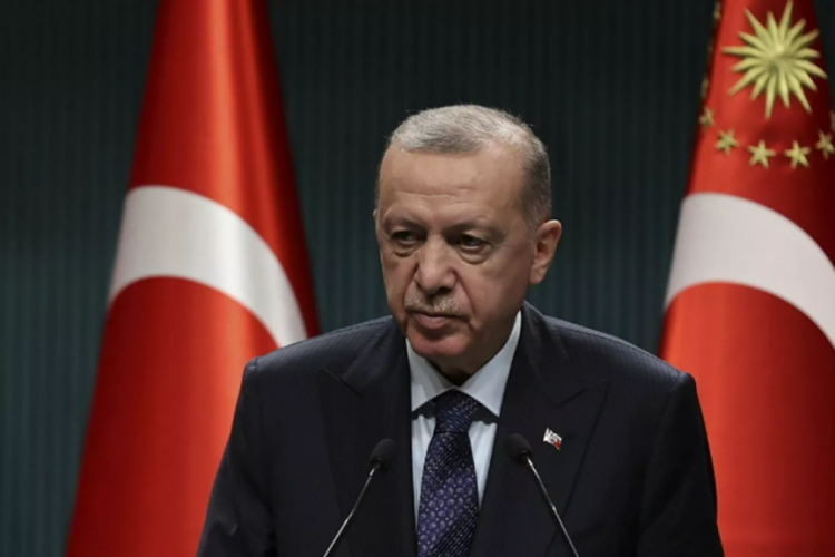 Cumhurbaşkanı Erdoğan, Afrikalı mevkidaşlarıyla g&ouml;r&uuml;şecek
