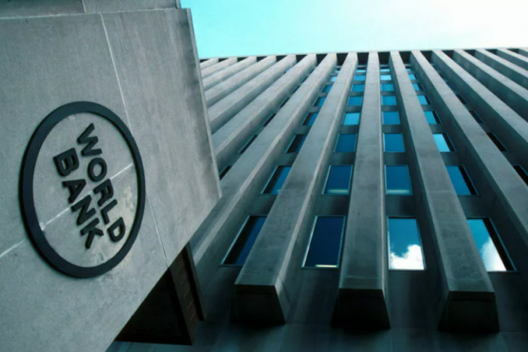 D&uuml;nya Bankası'ndan Nijerya'ya 700 milyon dolar kredi