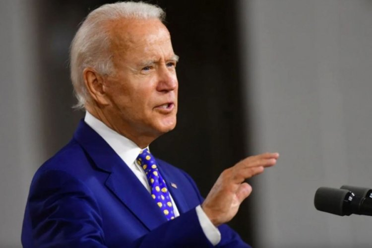 Biden 2024 se&ccedil;iminde aday olacak mı? Beyaz Saray a&ccedil;ıkladı