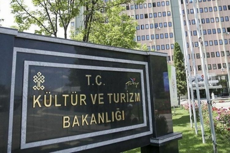 T&uuml;rkiye Turizm Tanıtım ve Geliştirme Ajansı, varlıklarını d&ouml;vize &ccedil;evirip faize yatırmış