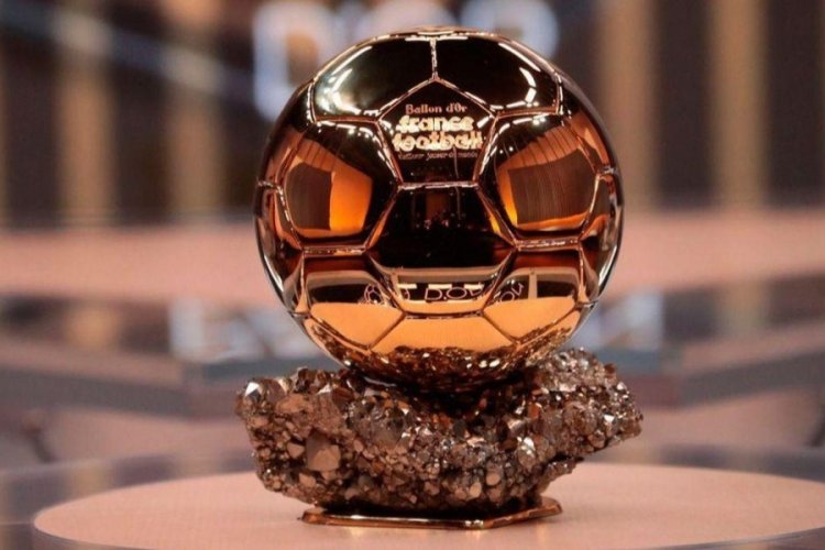 2021'in en iyi futbolcuları a&ccedil;ıklandı: Listede S&uuml;per Lig'den 2 isim bulunuyor