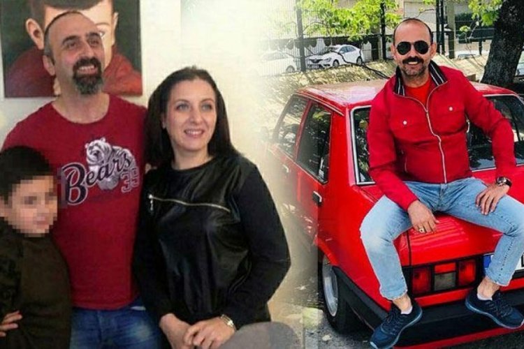 Aracıyla motosikletliye &ccedil;arpıp &ouml;ld&uuml;rd&uuml;, ilk duruşmada tahliye edildi