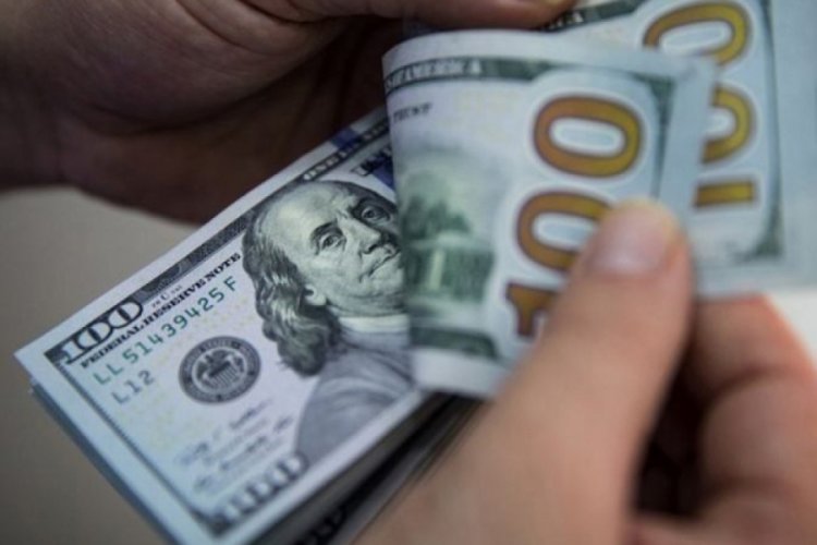 Doların tansiyonu yine y&uuml;kseldi: 16.20