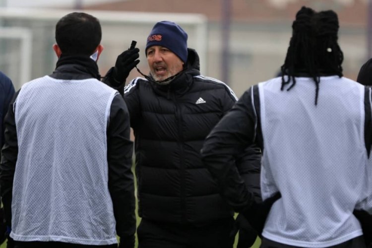 Ke&ccedil;i&ouml;reng&uuml;c&uuml;'n&uuml;n konuğu BB Erzurumspor