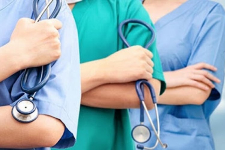 25 sağlık &ccedil;alışanı şiddete maruz kaldı