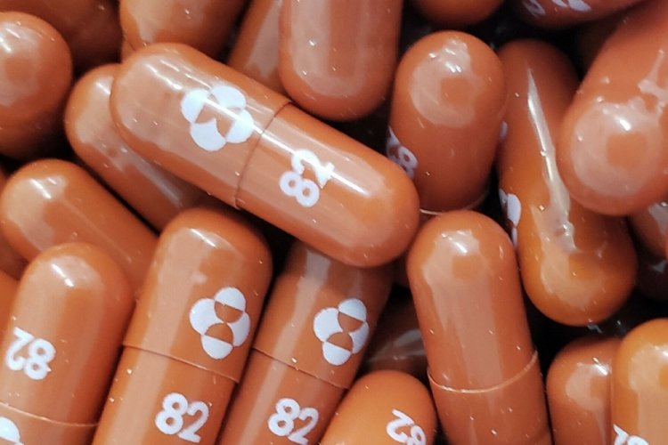 Merck'in geliştirdiği Kovid hapına onayı veren ilk &uuml;lke Danimarka oldu