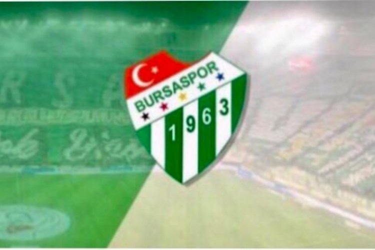 Bursaspor'un Bandırma ma&ccedil;ı biletleri satışa &ccedil;ıktı