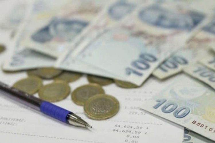 Bursa'da Sosyal G&uuml;venlik Uzmanı Erdursun: Vergiler kaldırıldıysa&nbsp;zaten AGİ uygulanamaz (&Ouml;ZEL HABER)