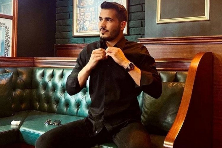 Adana &Ccedil;ukurova'da kayınbiraderini, yeğenine &ouml;ld&uuml;rtt&uuml;ğ&uuml; &ouml;ne s&uuml;r&uuml;len enişte yakalandı