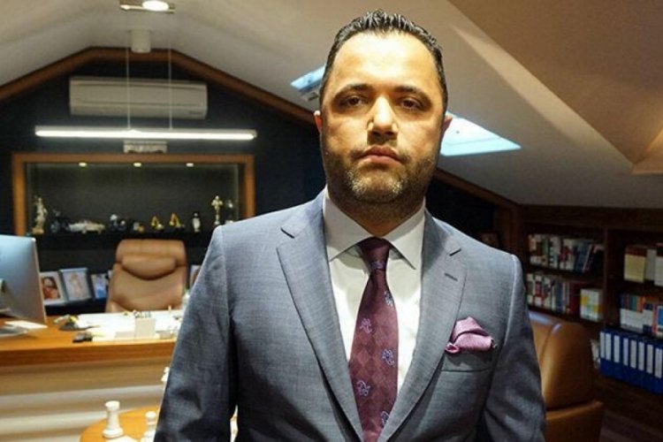 İstifanın ardından Ep&ouml;zdemir: Haksızlıklara tepkisizlik en &ouml;nemli gerek&ccedil;elerimden biri