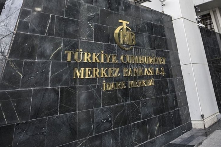 TCMB repo ihalesiyle piyasaya yaklaşık 83 milyar lira verdi