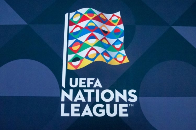 Millilerin, UEFA Uluslar Ligi ma&ccedil;larının takvimi belli oldu