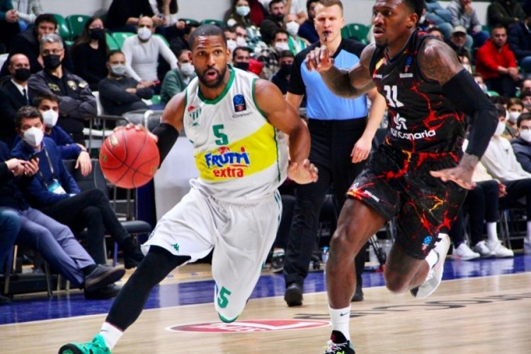 Efes ma&ccedil;ına bilet alana Ulm ma&ccedil;ı bedava