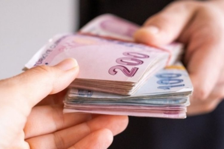 Asgari &uuml;cret &ccedil;alışan i&ccedil;in sevindirici işveren i&ccedil;in ş&uuml;pheli (&Ouml;ZEL HABER)