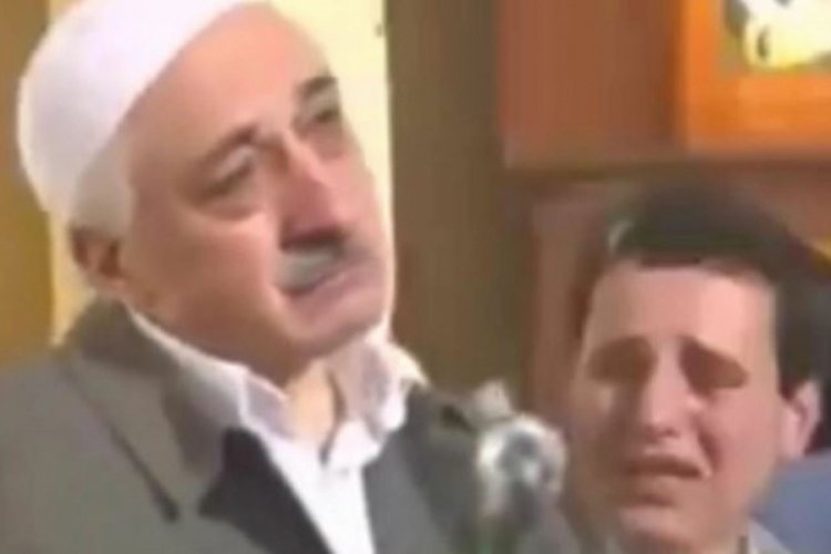 FET&Ouml;'deki bomba isim g&ouml;zaltında!