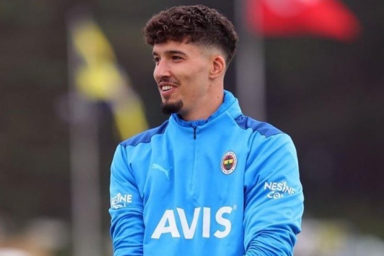 Altay Bayındır'dan Fenerbah&ccedil;e'yi sevindiren haber