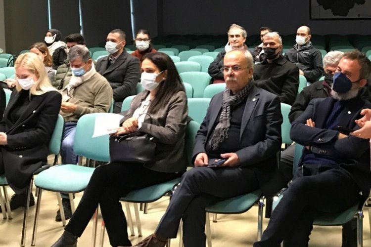 Yerel afetler Bursa'da masaya yatırıldı