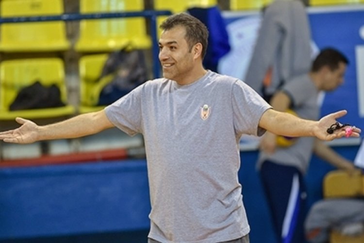 Bursa İneg&ouml;l Belediyespor'da ayrılık
