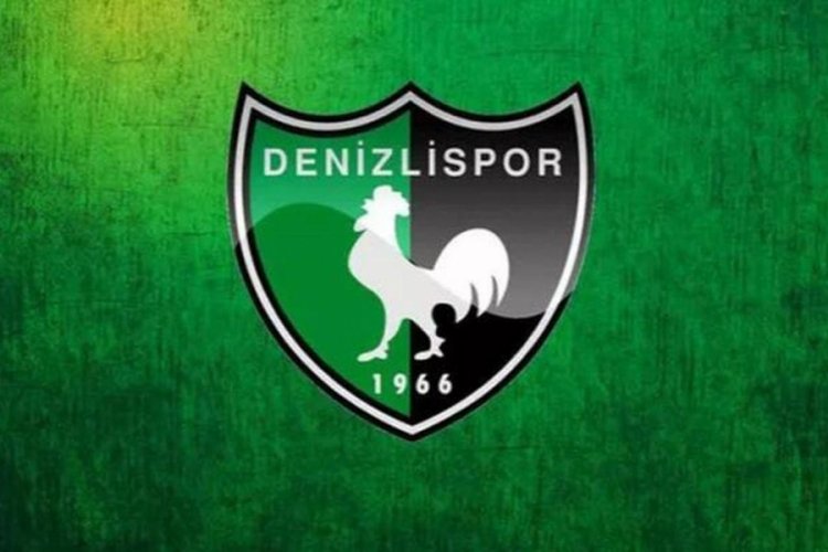 Denizlispor'dan futbolcu alacaklarıyla ilgili a&ccedil;ıklama