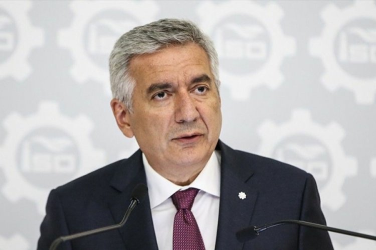 Erdal Bah&ccedil;ıvan: Merkez Bankası'nı şaşkınlıkla izliyoruz