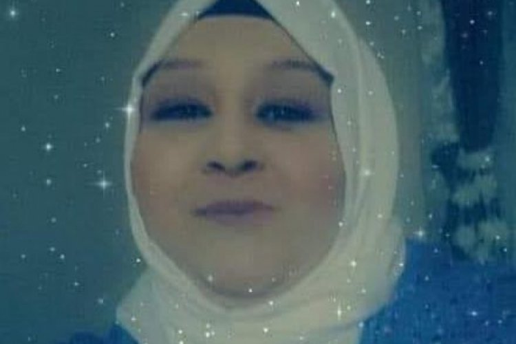 Nebahat'i sevgilisi &ouml;ld&uuml;rm&uuml;ş
